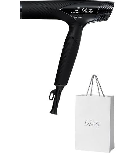 Amazon | SMART DRYER | リファ(ReFa) | ヘアドライヤー 通販
